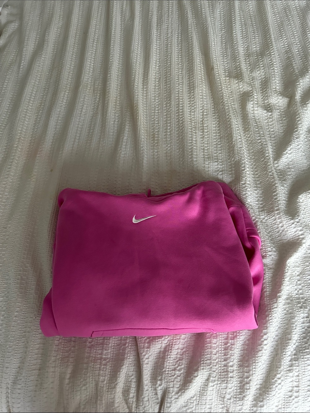 Womens oversized nike hoodie